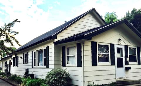 YOUR HOME AWAY FROM HOME!!!