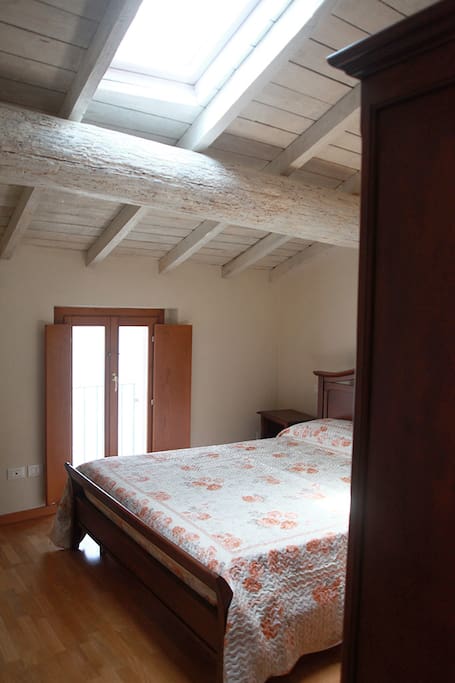 Camera da letto
