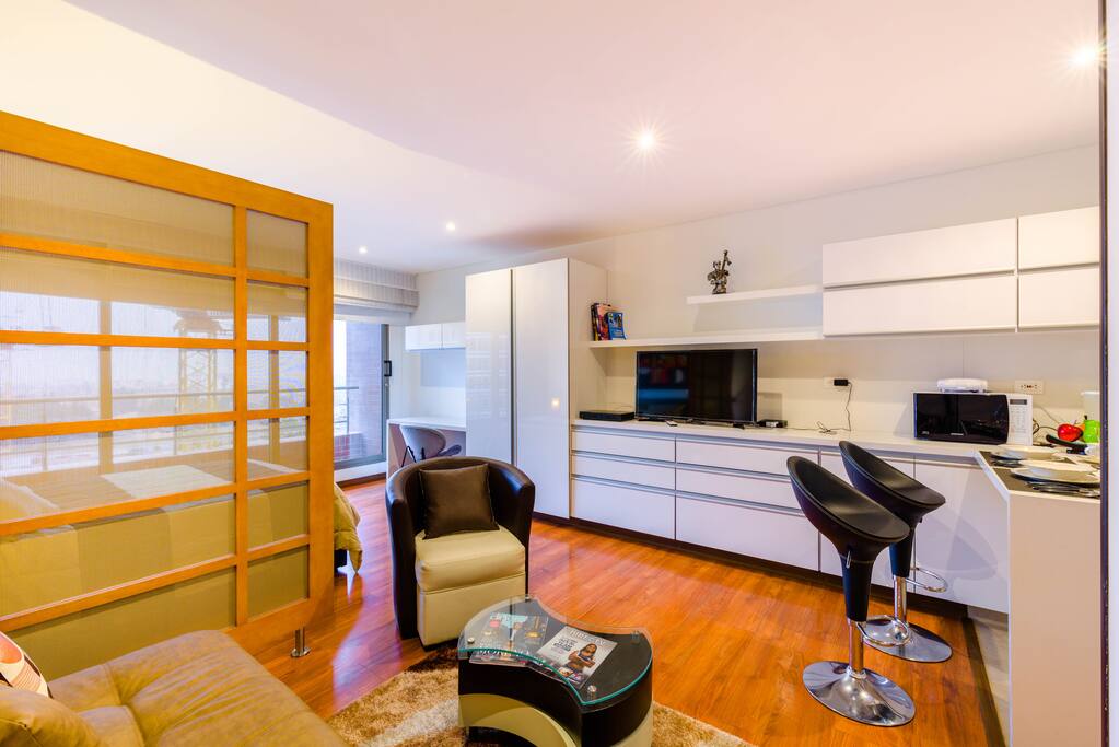 Sala TV