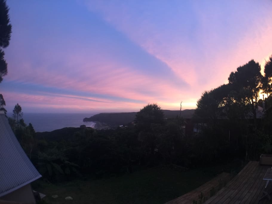Sunrise