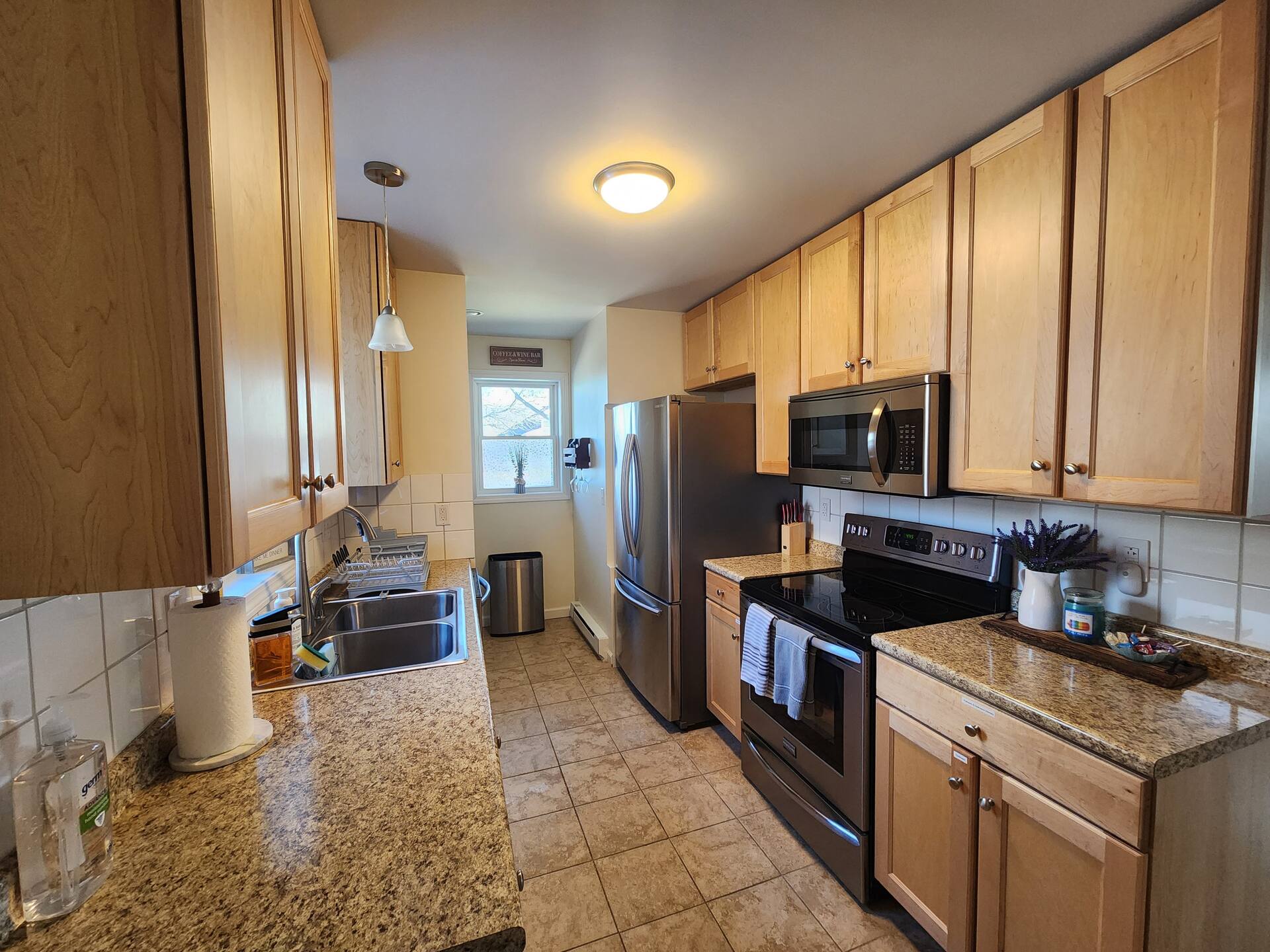 3 BR home near I-89, BTV, UVM & Malls — photo 5