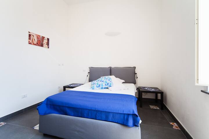 San Mattia rooftop attic – cozy & panoramic gallery image 2