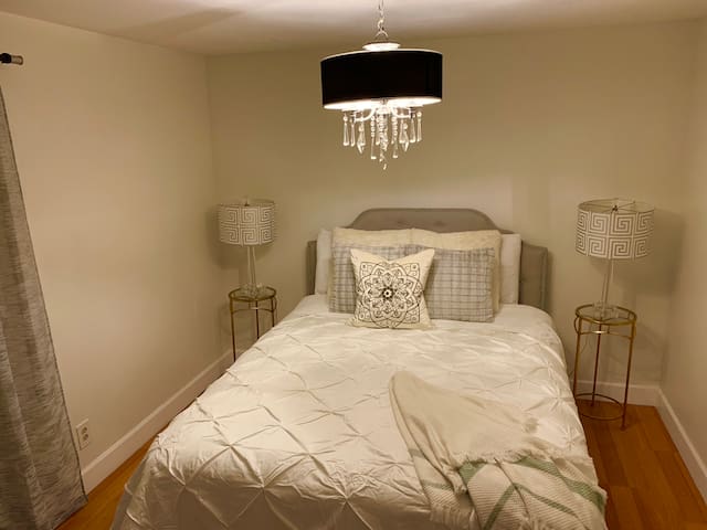 Valley B&B Private Room II