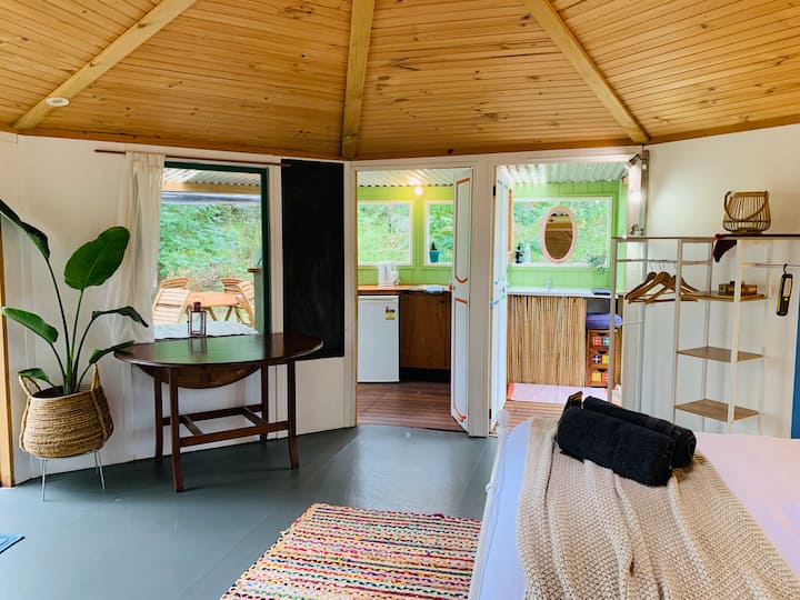 2 Best Glamping Spots Near Glenworth Valley, Australia Updated 2024 Trip101