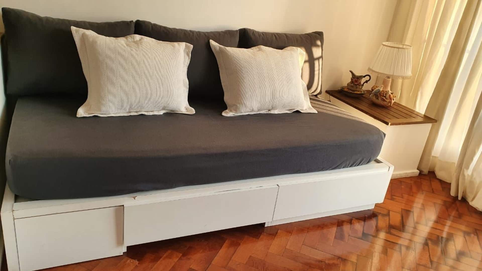 Departamento amoblado en Palermo