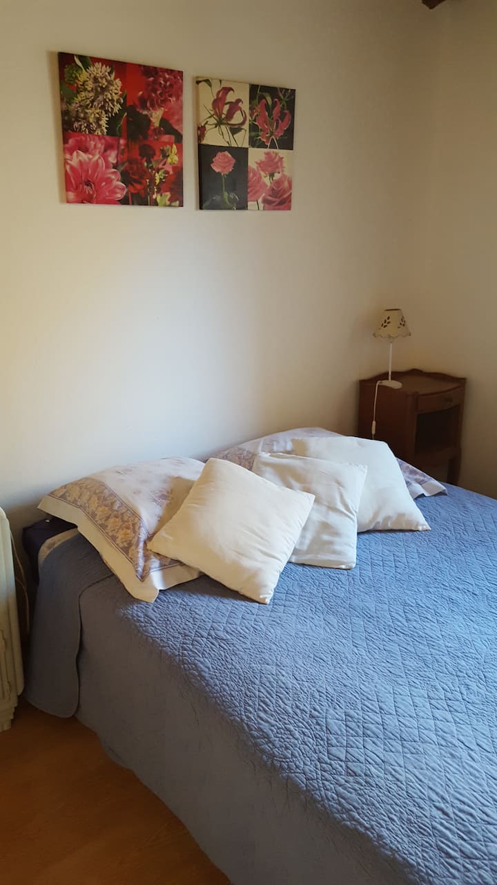 საძინებელი 2