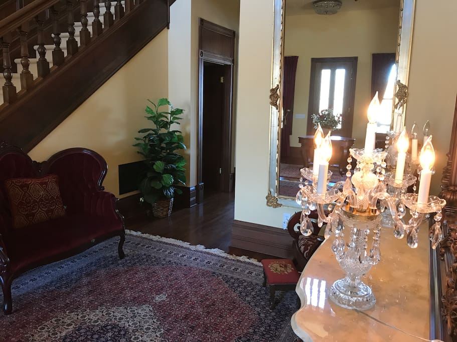 Foyer