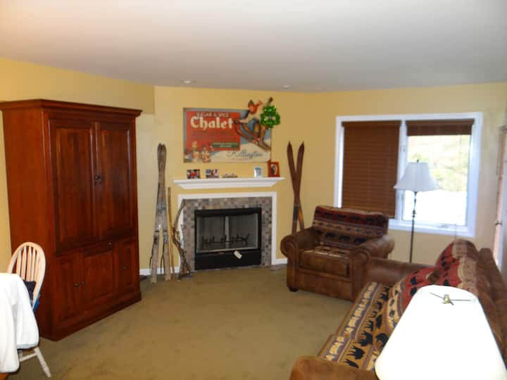 Sherburne Pass Holiday Rentals & Homes Killington, VT Airbnb