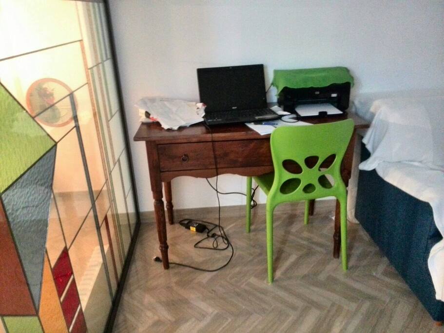 studio