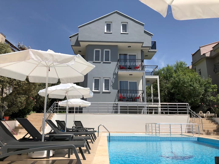 Pinara 29, short-term housing rental, Muğla, Fethiye, Ölüdeniz Mah., Yeniköy Cad