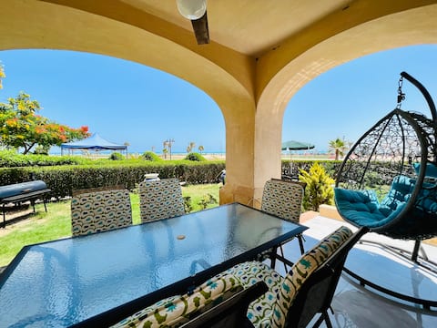 Lazorde Beachfront Experience, Lazorde Bay Resort