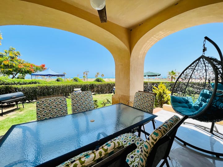 Lazorde Beachfront Experience, Lazorde Bay Resort