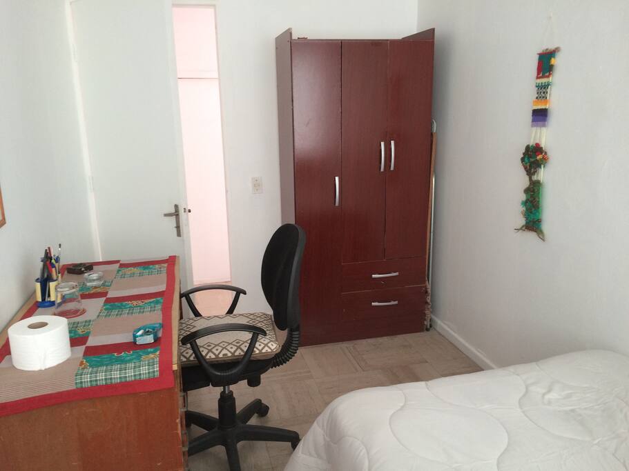 Dormitorio