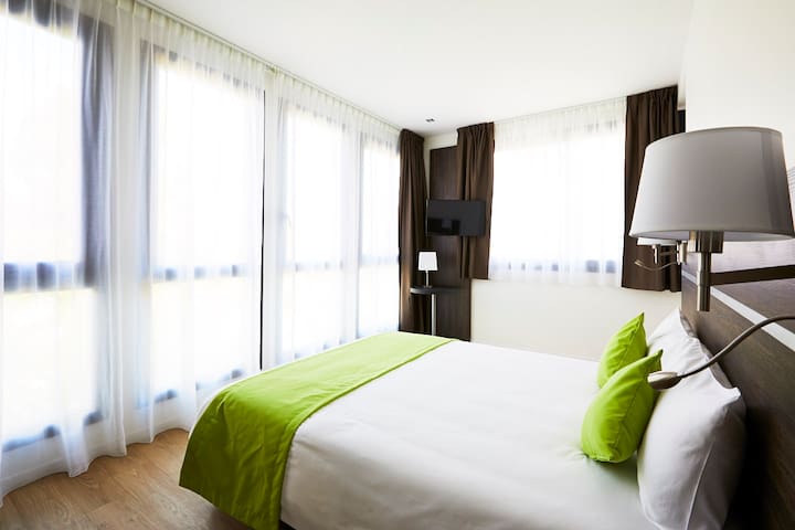Appart Hotel La Girafe managed Airbnb listing 3