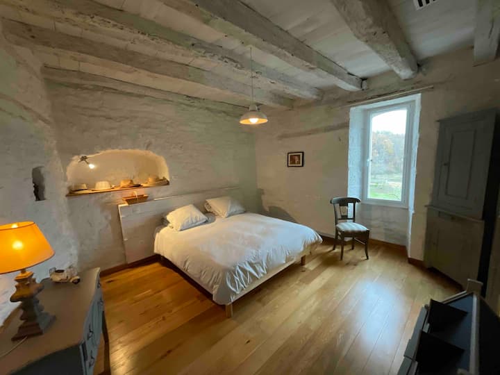 Спална соба 2