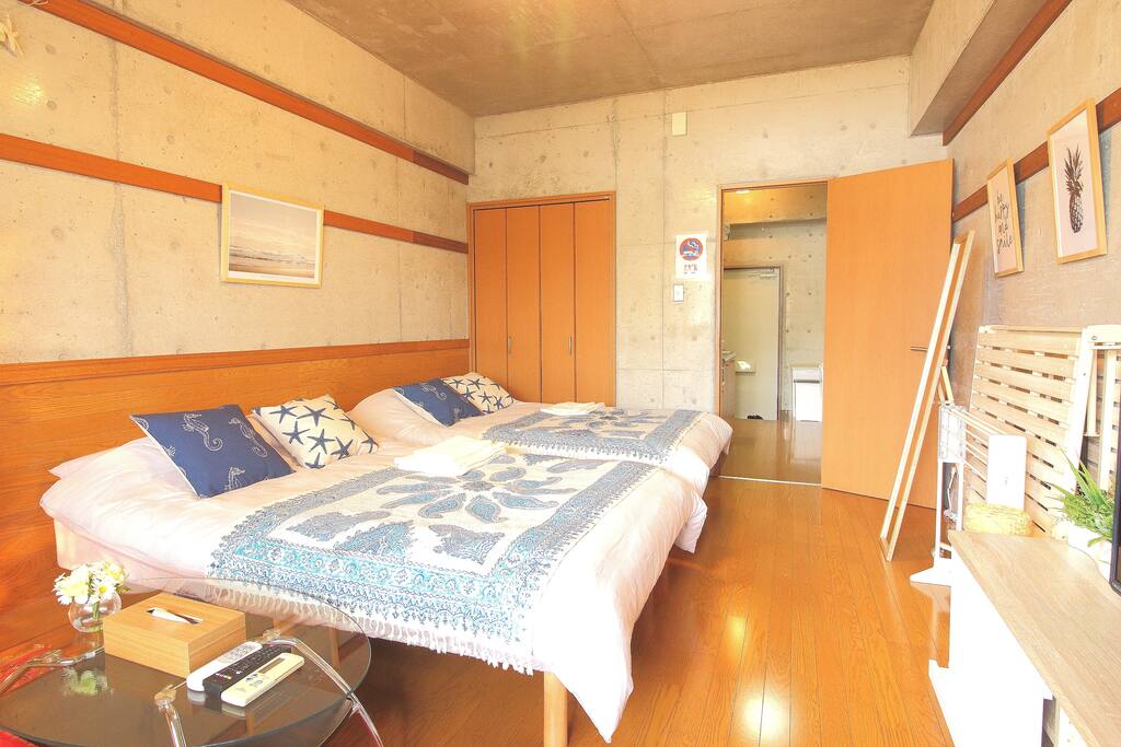 リビングルーム
Living room