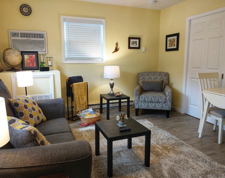 10 Best PetFriendly Airbnbs In Hendersonville, North Carolina