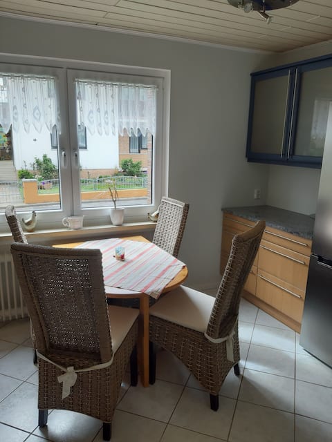 Lovely apartment in Barnten, near Hannover Messe