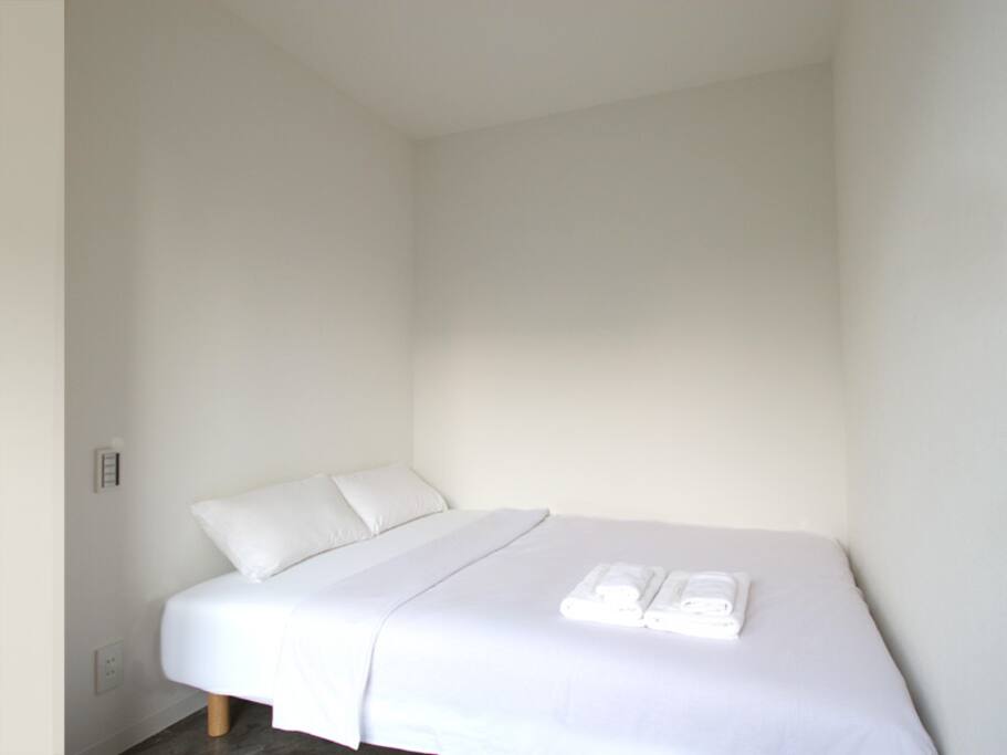 ベット - Bed