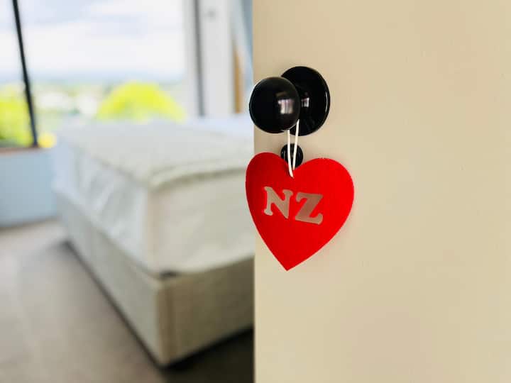 חדר 2 עם מקלחת