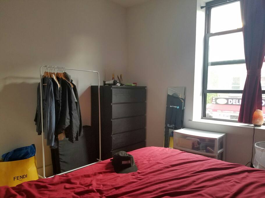 My room