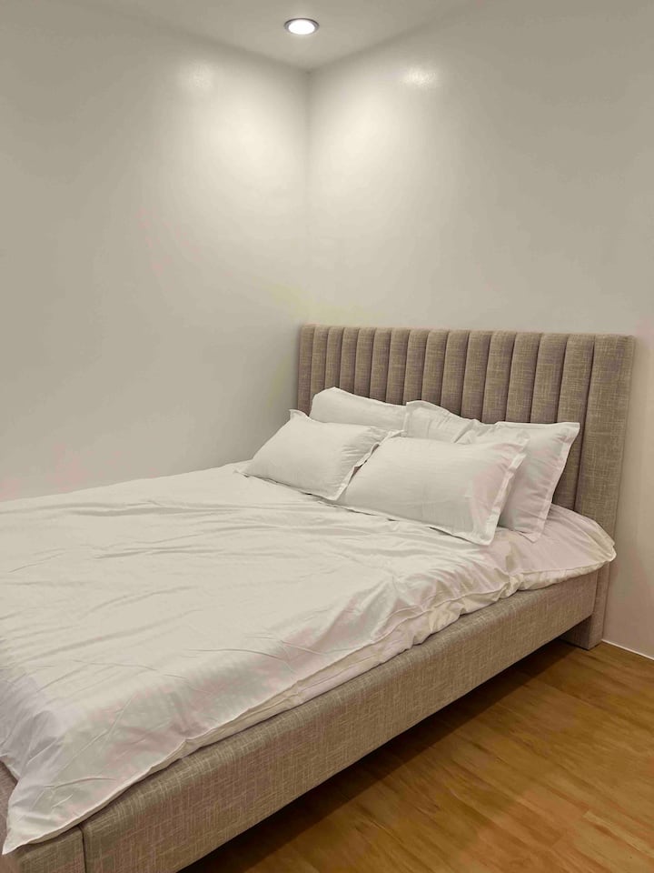 غرفة النوم 1