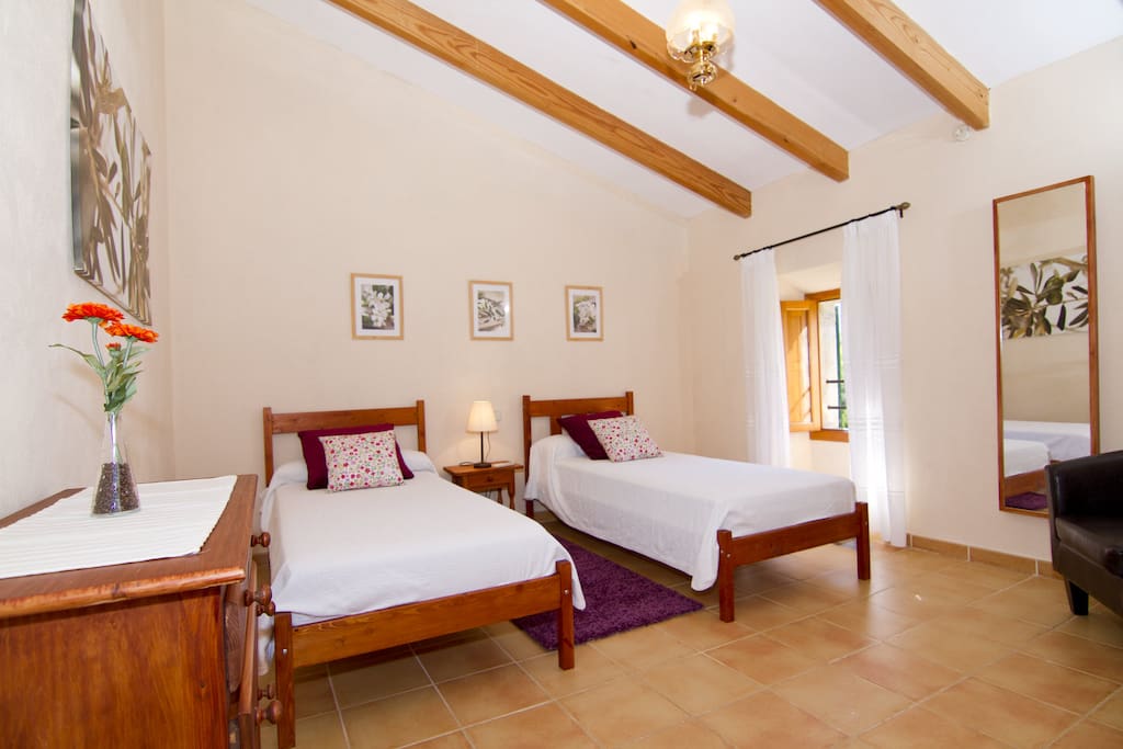 Dormitorio 1