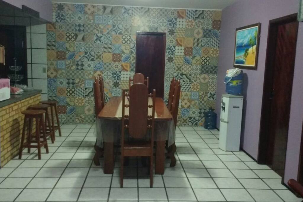 Sala de Jantar