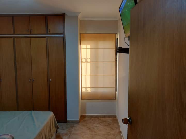 Habitación 2