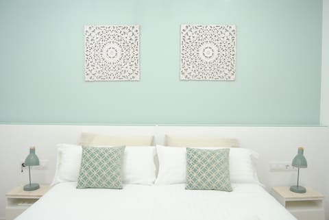 Cream homes La Rambla 1, TI/181