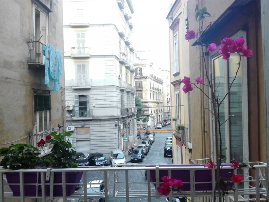 Balcone