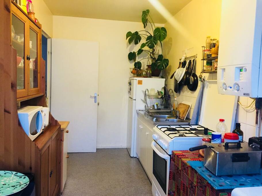 La cuisine