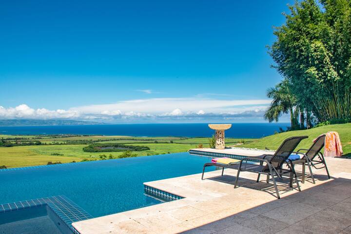 Views and pool – escape reality gallery image 2