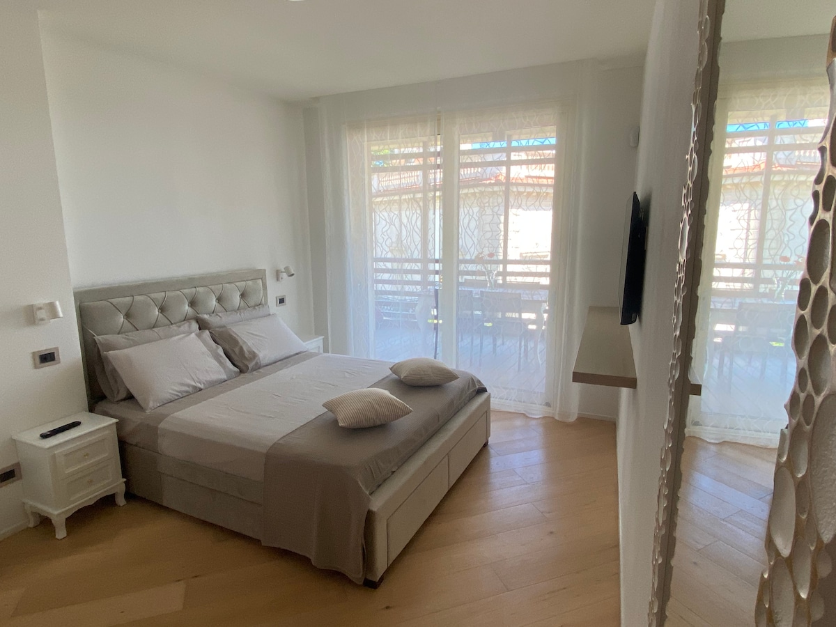 ห้องนอน