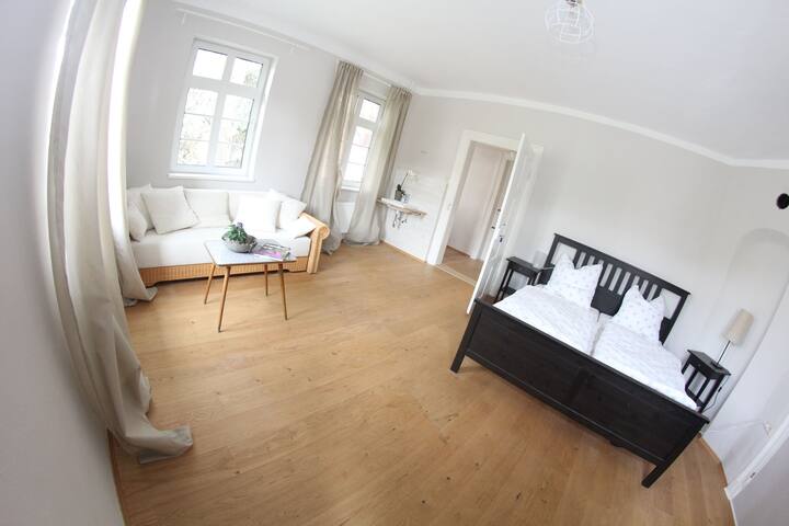 Airbnb Frankenau Vacation Rentals Places To Stay Hesse