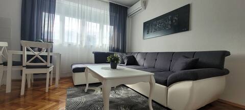 Apartman Vagon