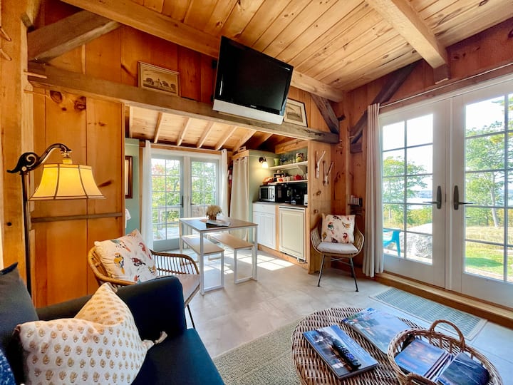 Damariscotta Vacation Rentals Cottages and More Airbnb