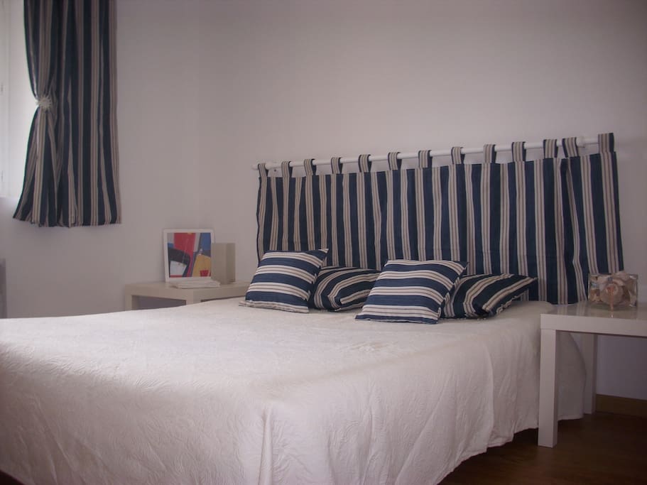 chambre 1