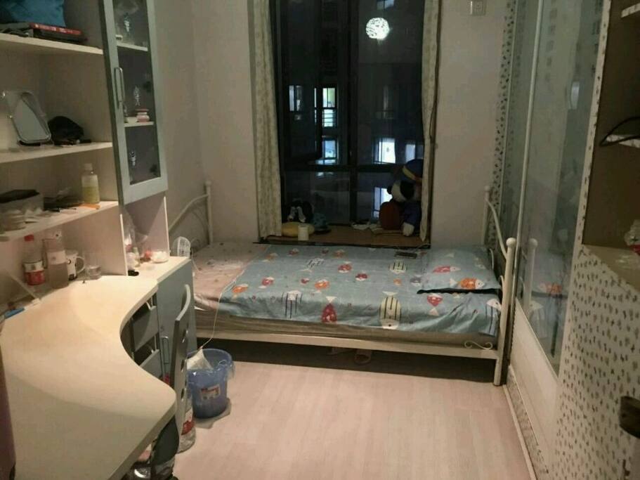 卧室