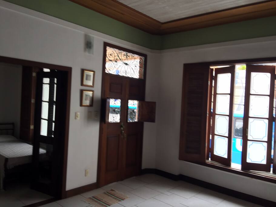 Entrada