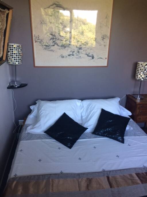 chambre