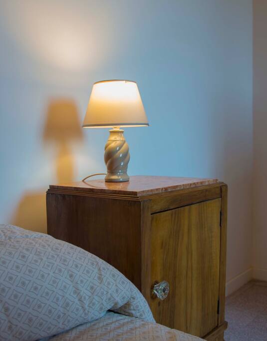Camera da letto