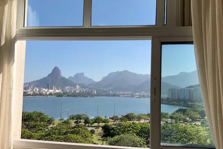 Wunderbare 2 Schlafzimmer in Lagoa