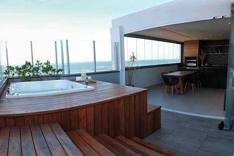 Duplex Penthouse (Itapuã - Vila Velha)