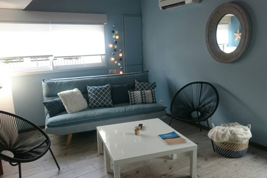 Arcachon airbnb