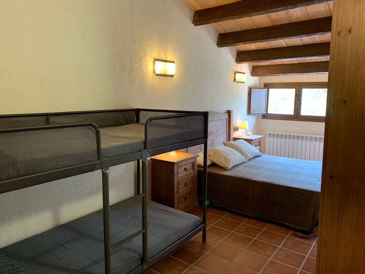 Спална соба 6