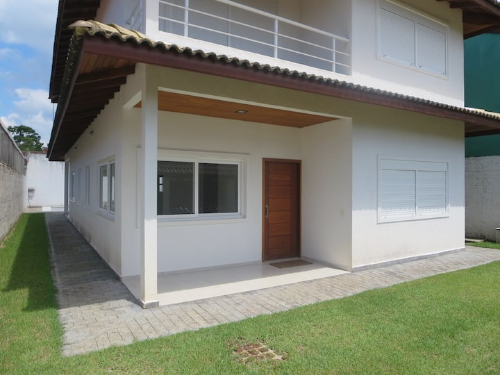 Casa 5 quartos, com piscina