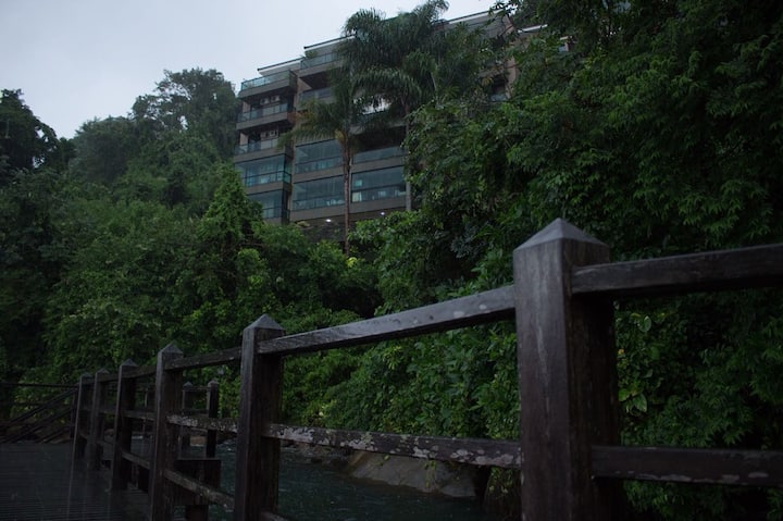 PORTO REAL RESORT a Paradise at your feet