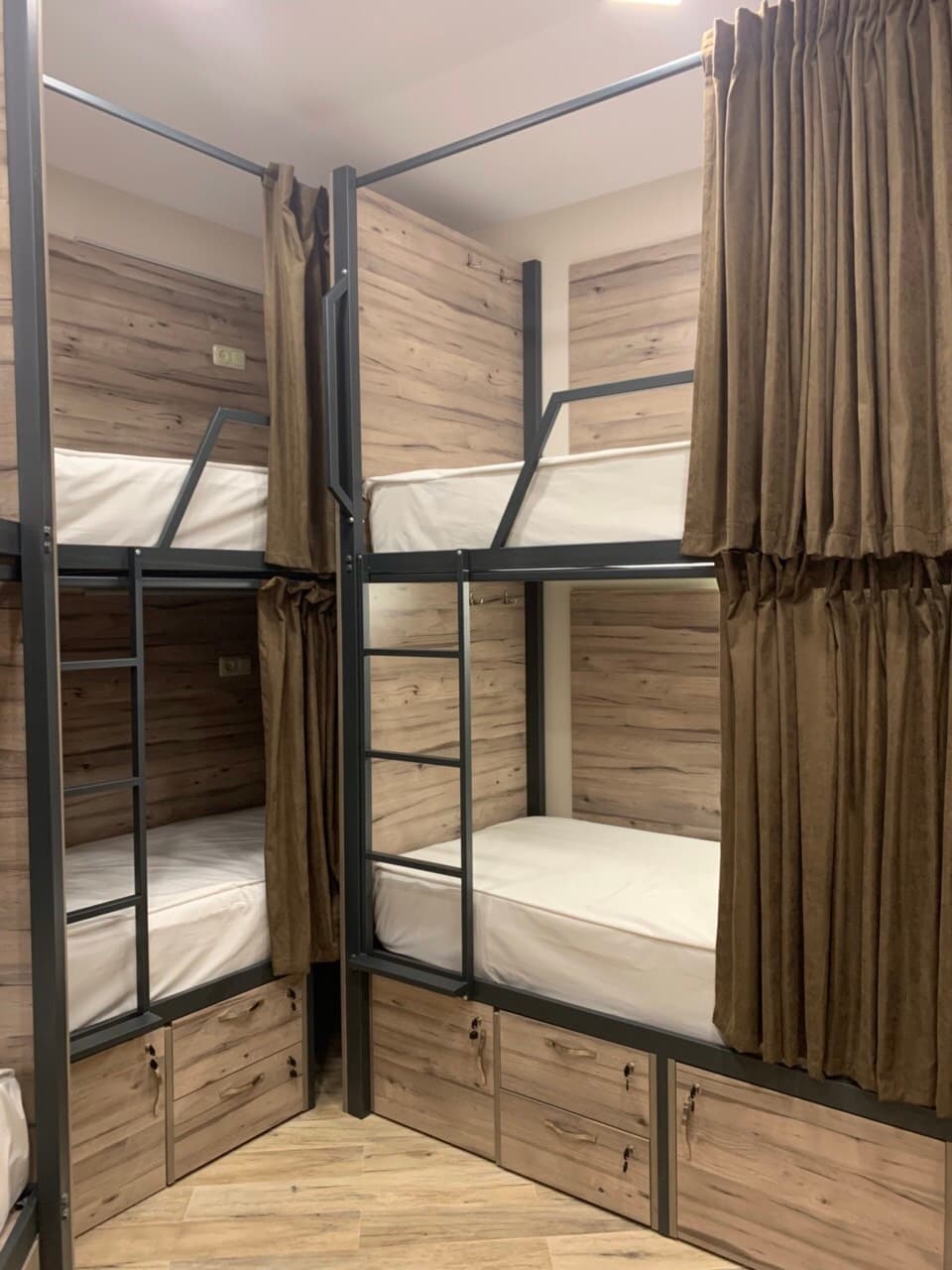 Спална соба 3