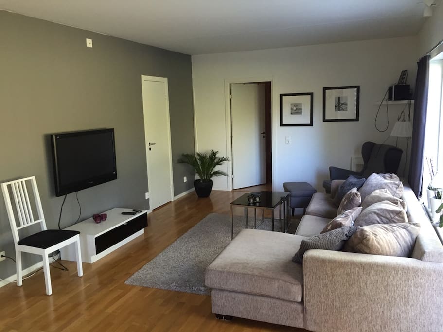 Livingroom/vardagsrum